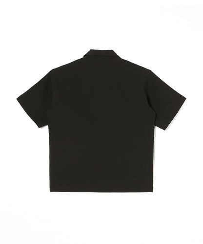 HALF SLEEVE BIG SHIRT