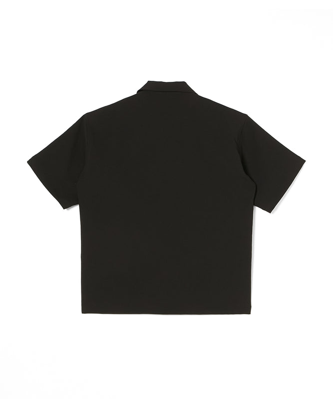 HALF SLEEVE BIG SHIRT