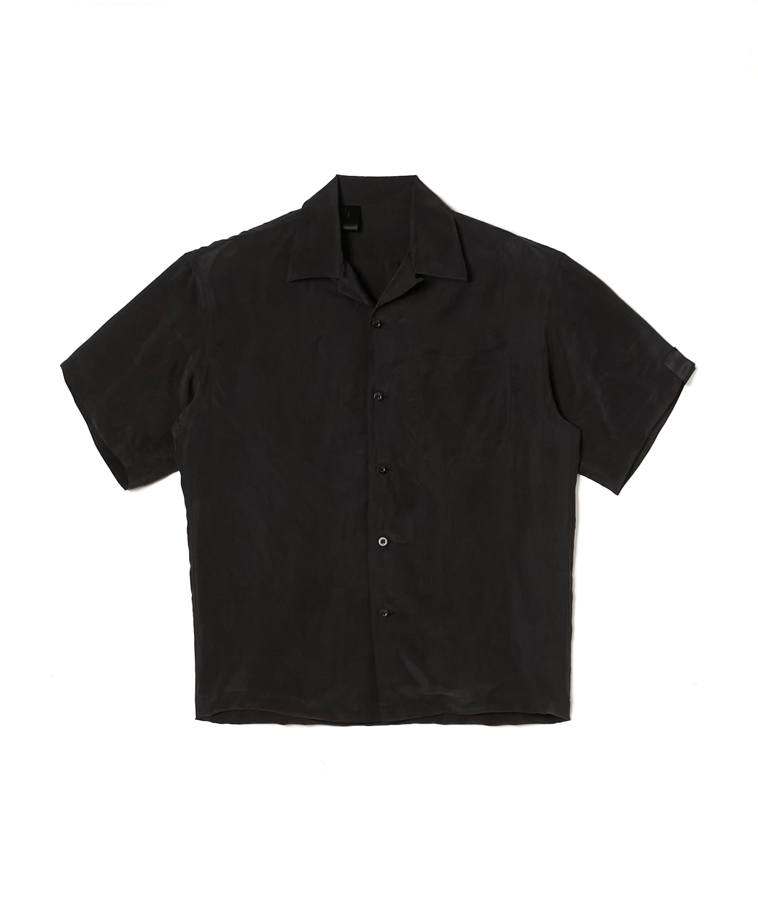 HALF SLEEVE SHIRT – N.HOOLYWOOD Official Online Store