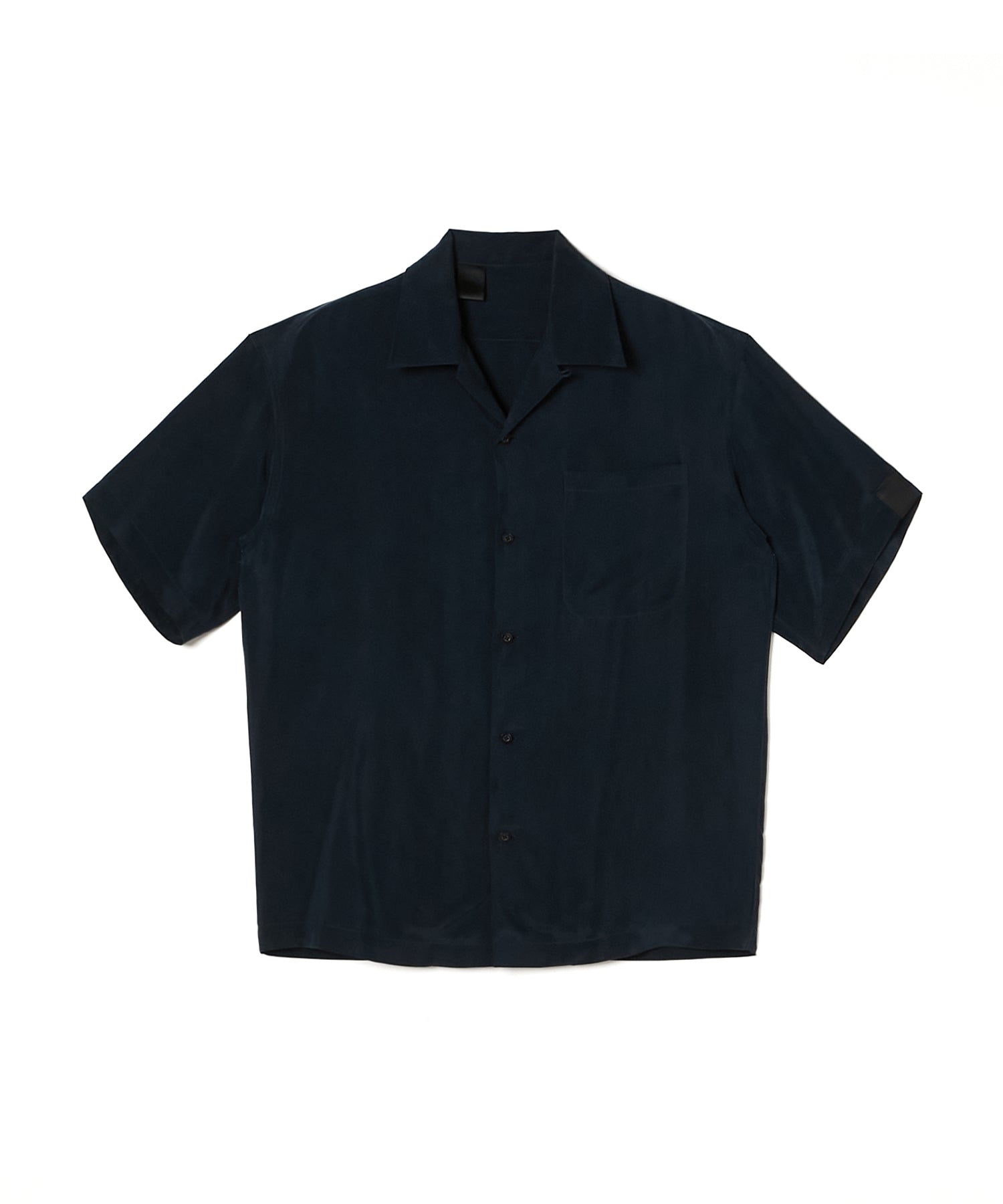 HALF SLEEVE SHIRT – N.HOOLYWOOD Official Online Store