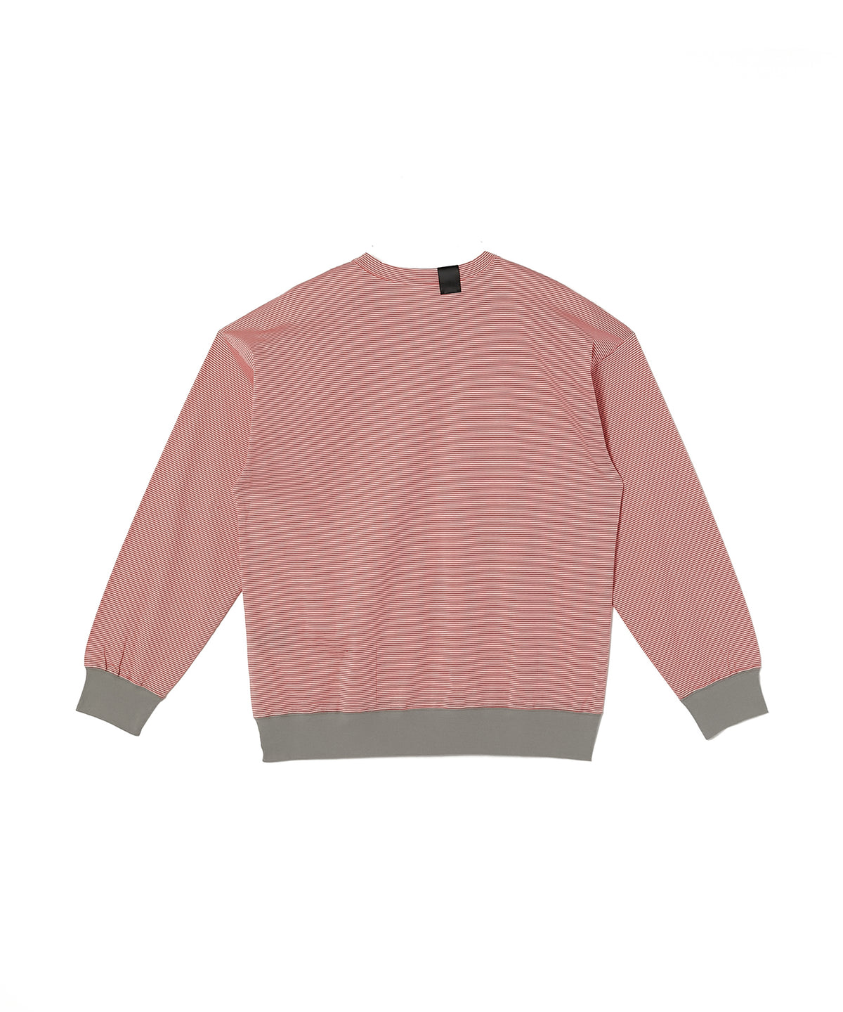 CREWNECK LONG SLEEVE T-SHIRT