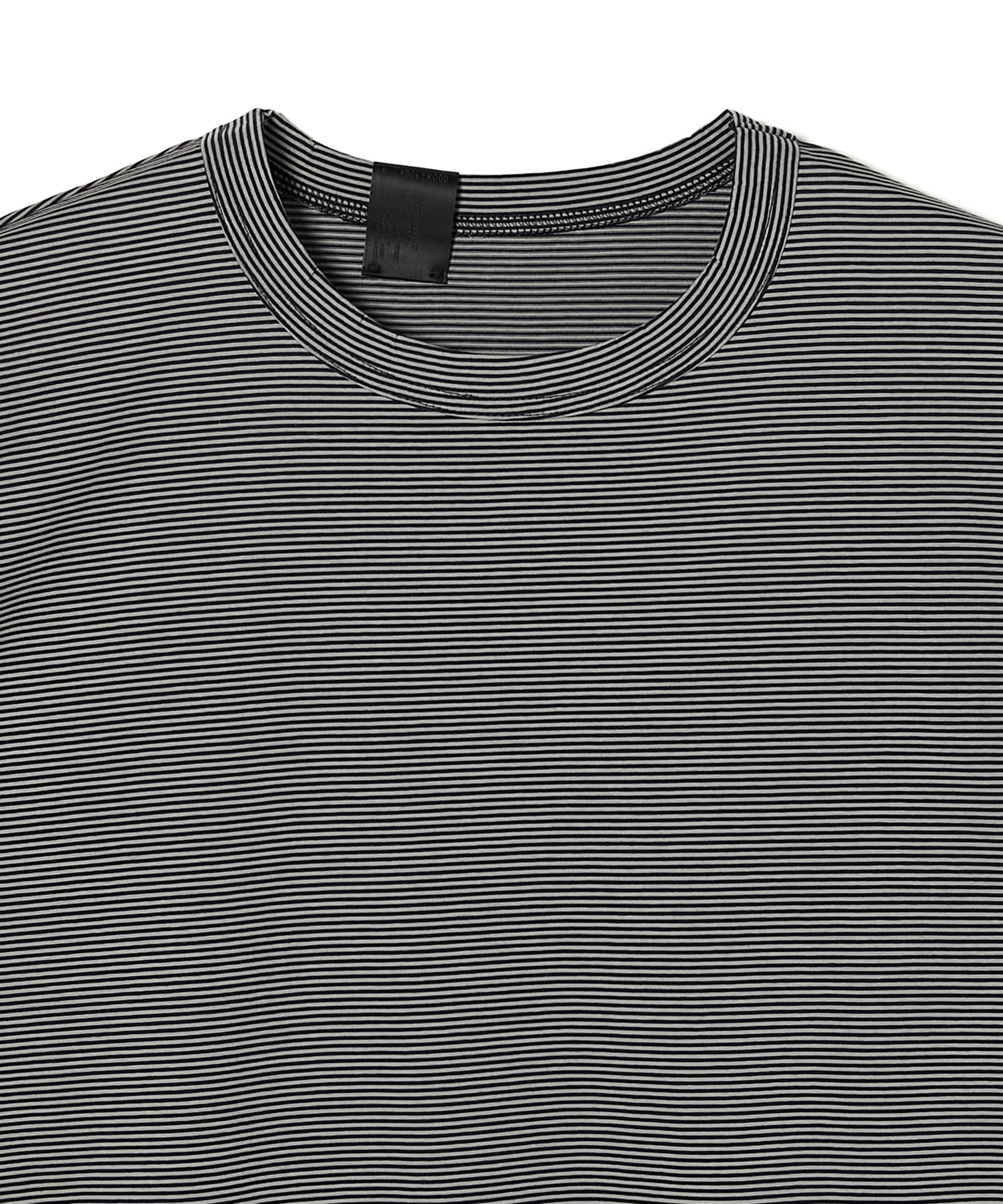 CREWNECK LONG SLEEVE T-SHIRT – N.HOOLYWOOD Official Online Store