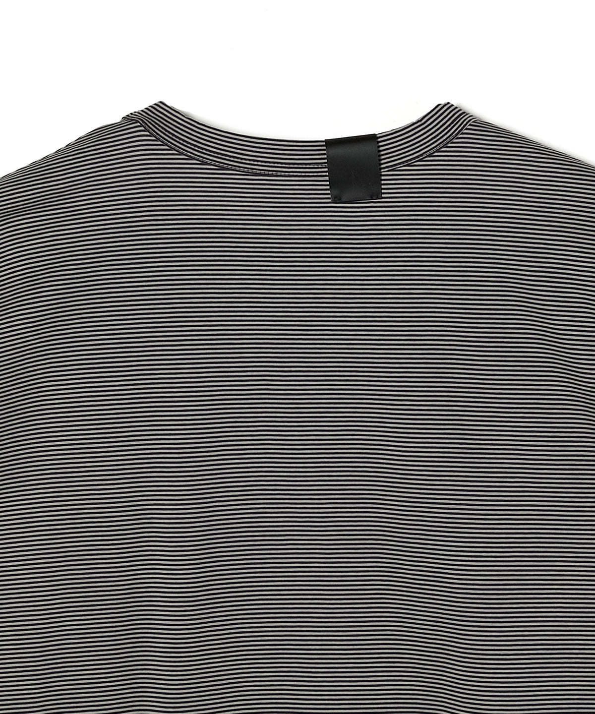 CREWNECK LONG SLEEVE T-SHIRT