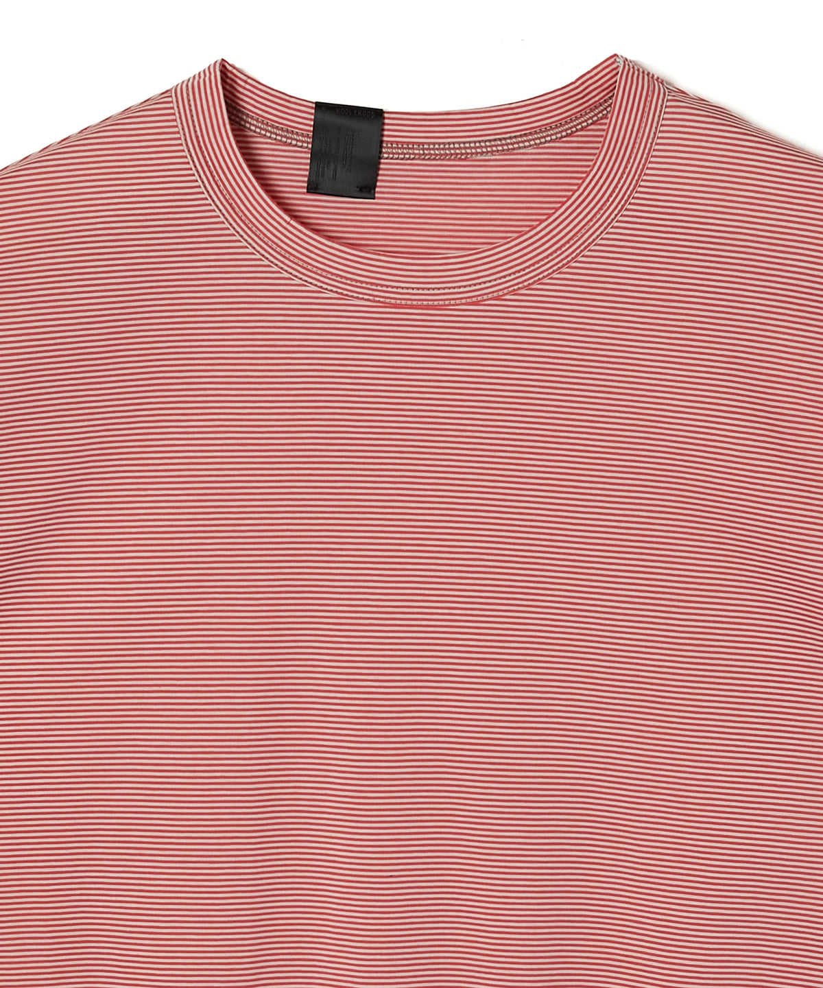 CREWNECK LONG SLEEVE T-SHIRT