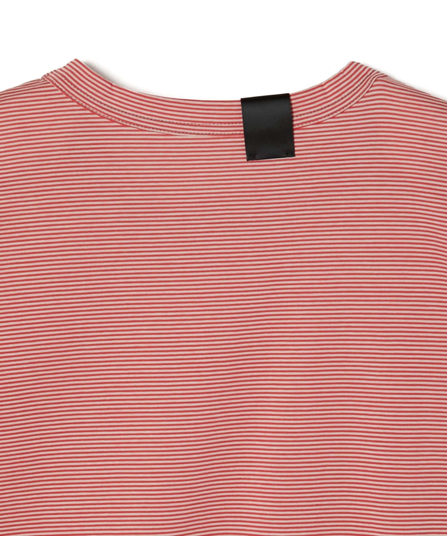 CREWNECK LONG SLEEVE T-SHIRT – N.HOOLYWOOD Official Online Store