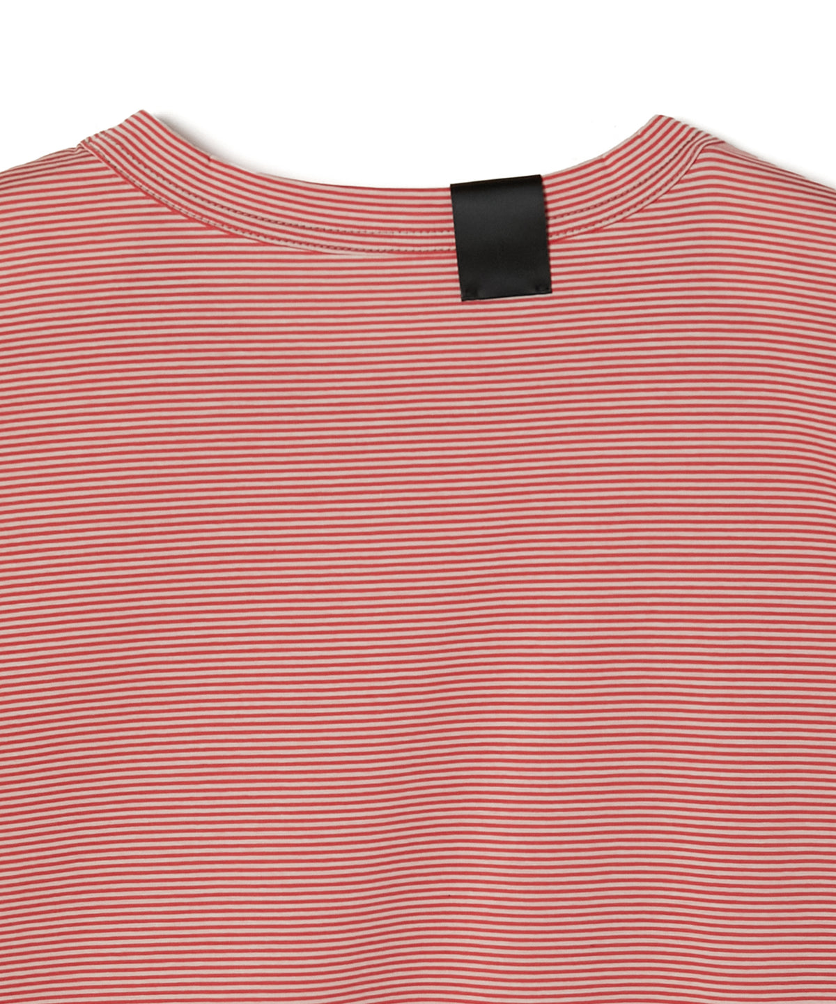 CREWNECK LONG SLEEVE T-SHIRT
