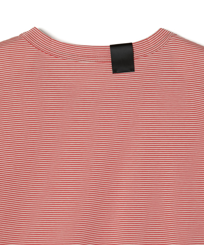CREWNECK LONG SLEEVE T-SHIRT