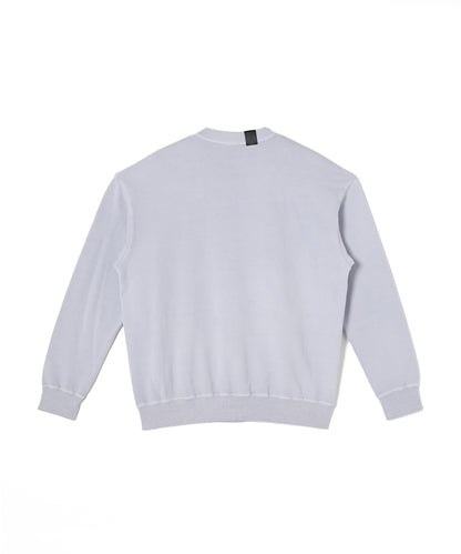 CREWNECK SWEATSHIRT