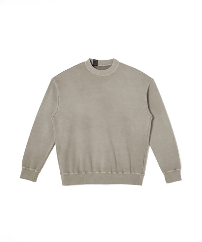 CREWNECK SWEATSHIRT
