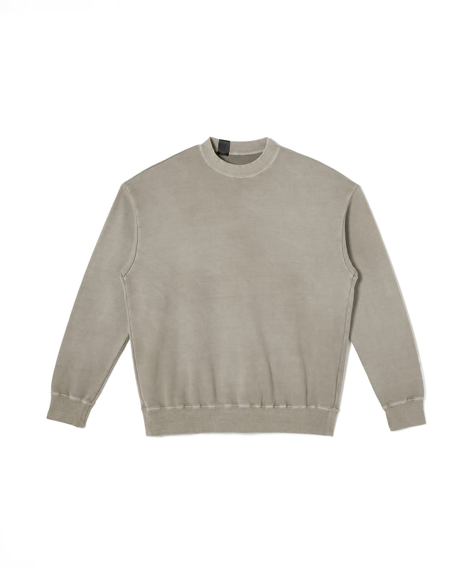 CREWNECK SWEATSHIRT