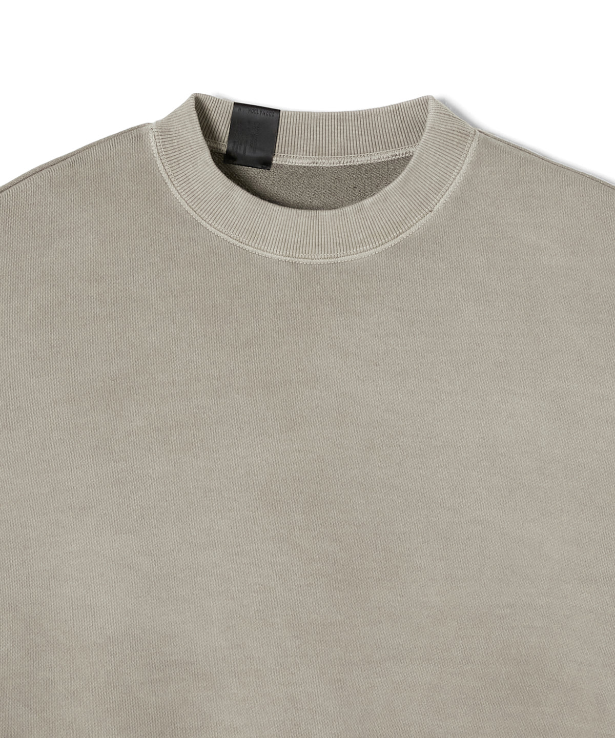 CREWNECK SWEATSHIRT