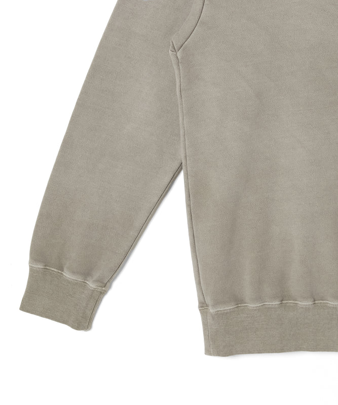CREWNECK SWEATSHIRT