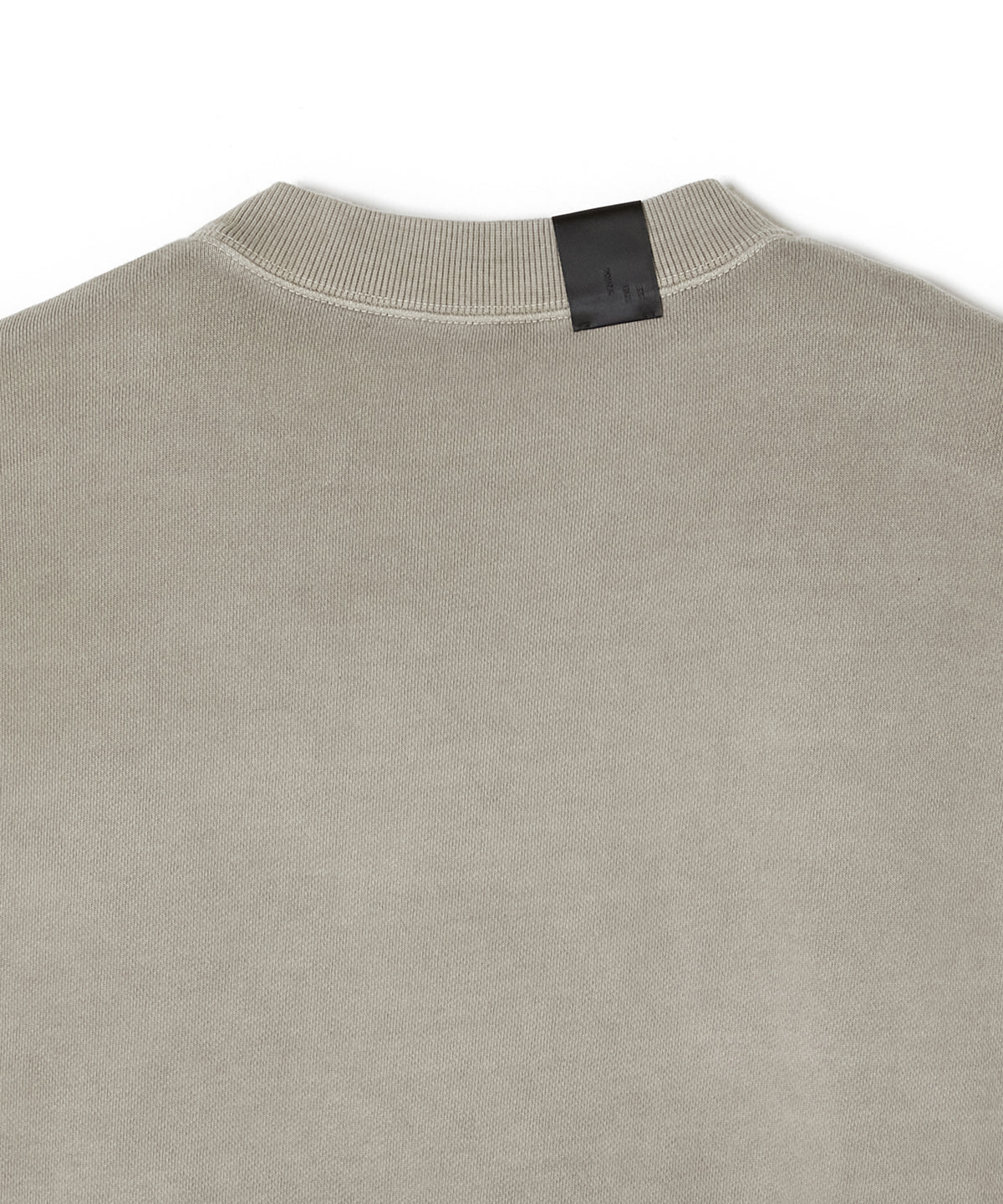 CREWNECK SWEATSHIRT