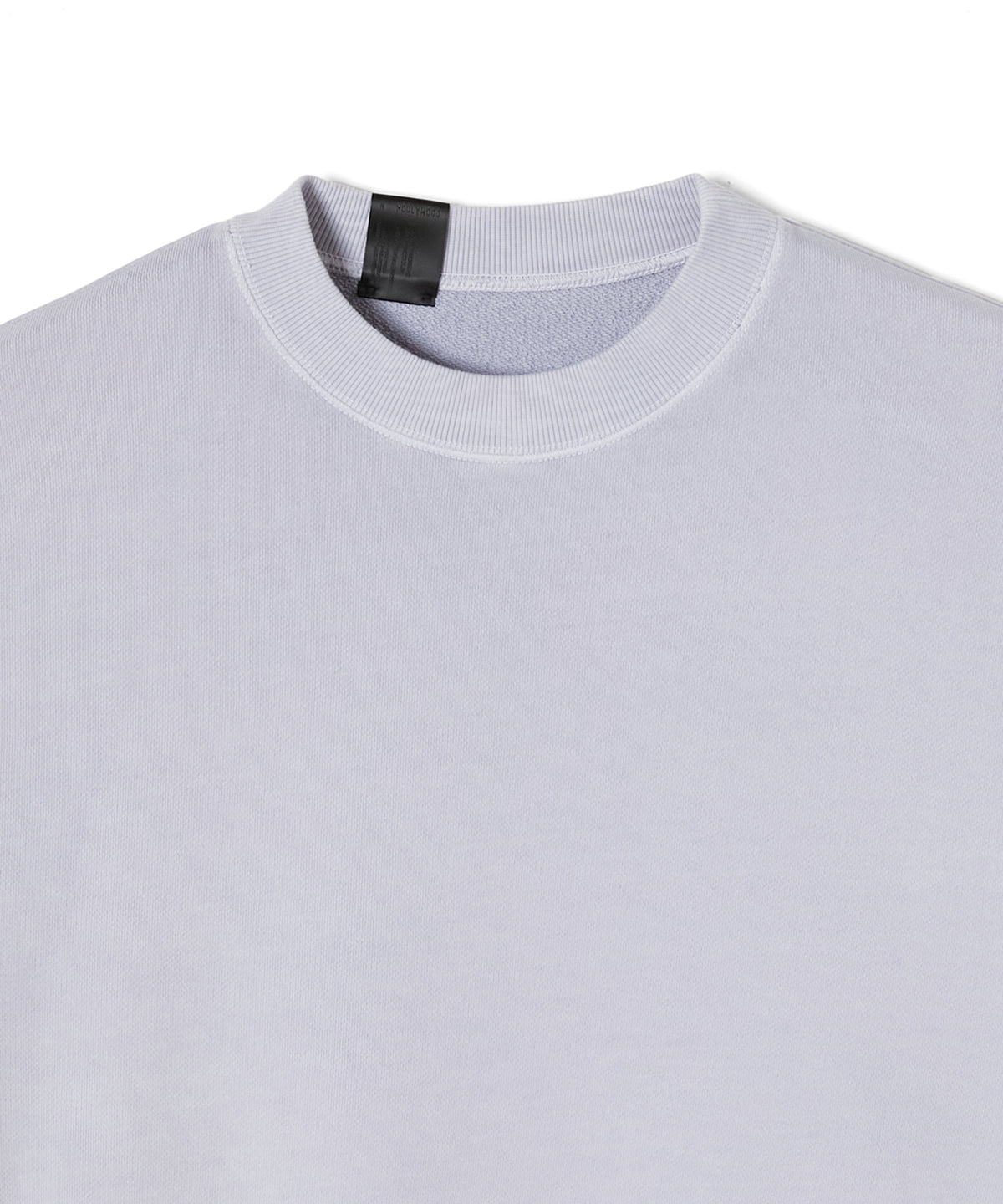 CREWNECK SWEATSHIRT