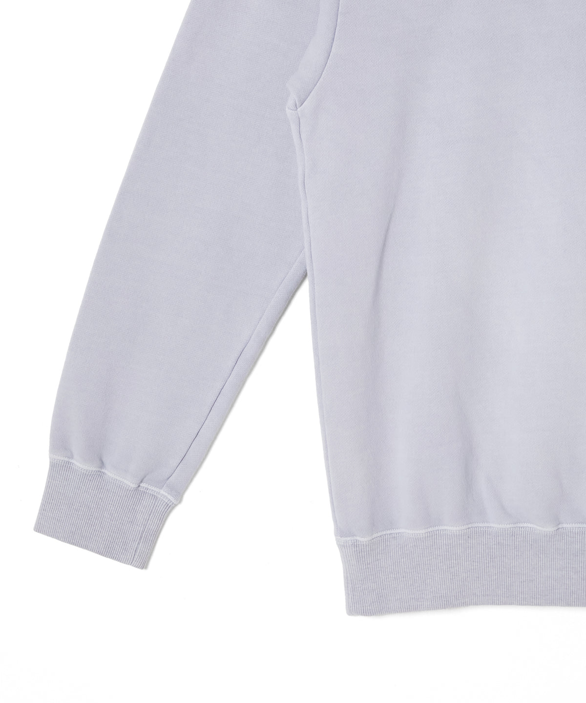 CREWNECK SWEATSHIRT