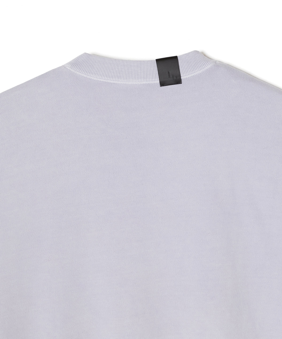 CREWNECK SWEATSHIRT