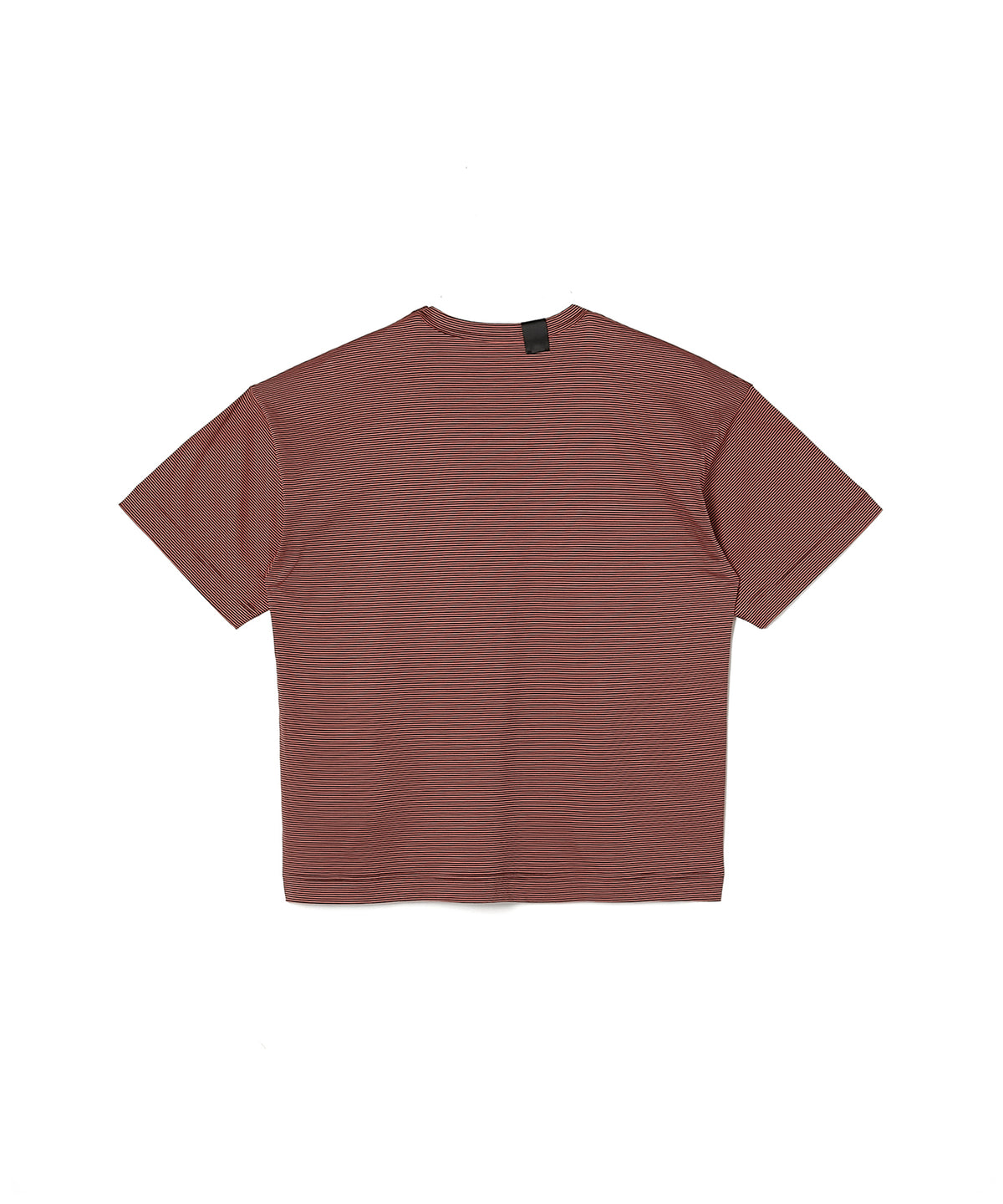 CREW NECK T-SHIRT