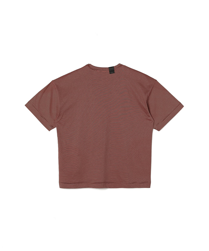 CREW NECK T-SHIRT