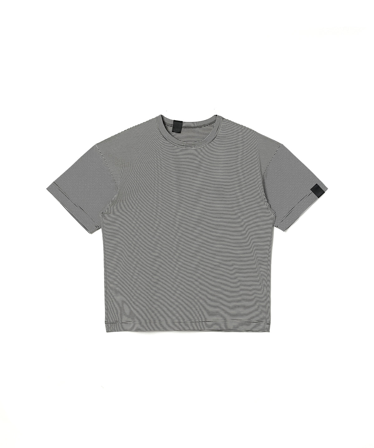 CREW NECK T-SHIRT