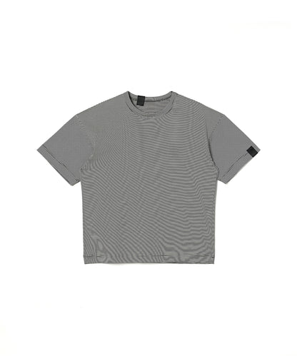 CREW NECK T-SHIRT