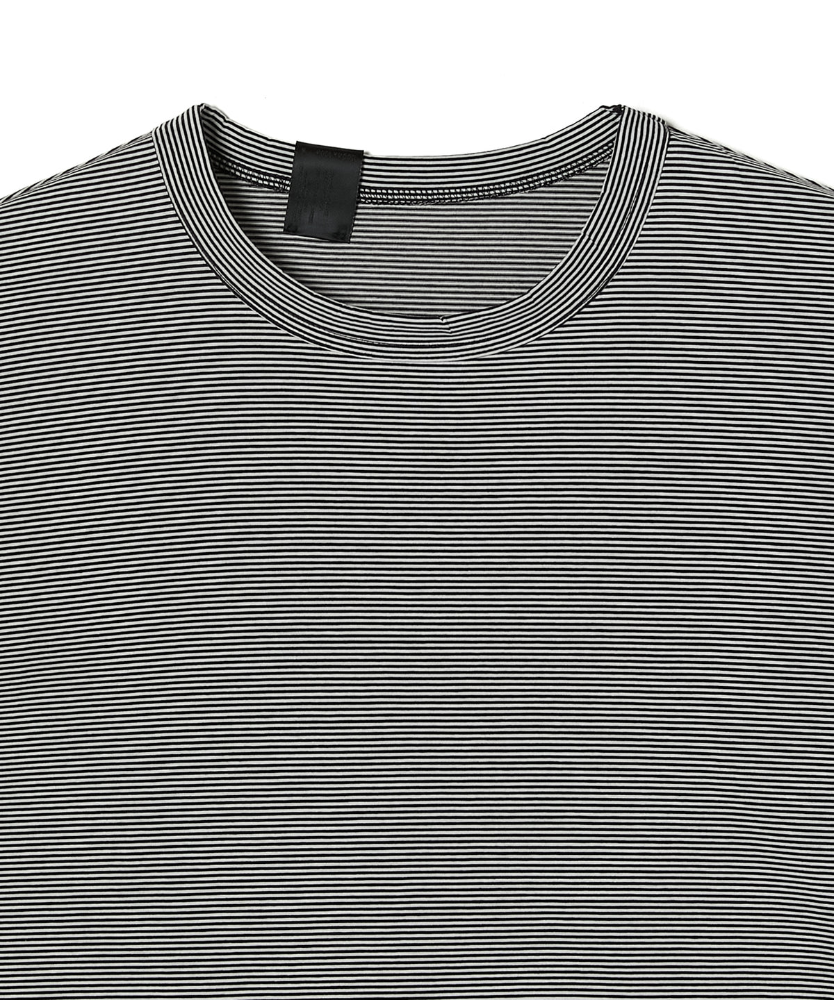 CREW NECK T-SHIRT