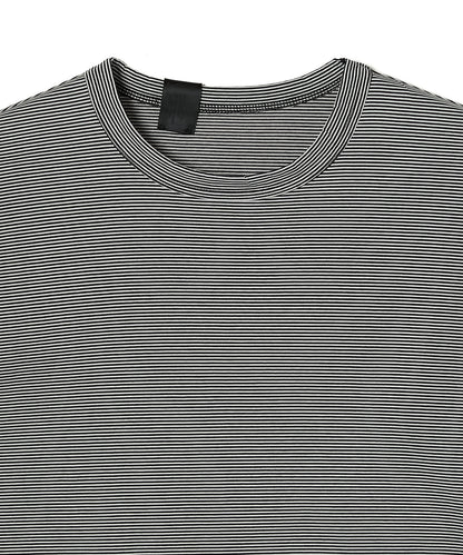 CREW NECK T-SHIRT