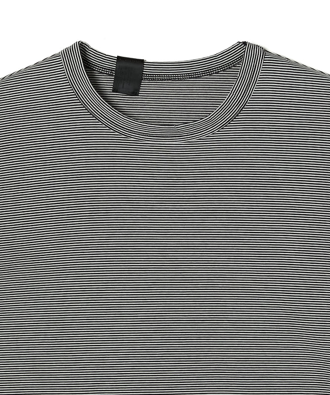 CREW NECK T-SHIRT