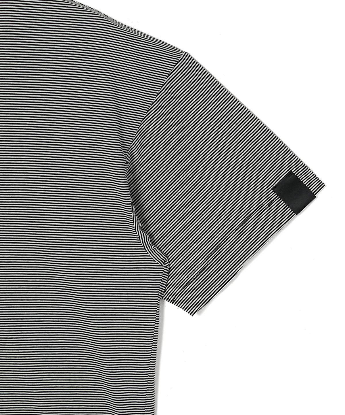 CREW NECK T-SHIRT