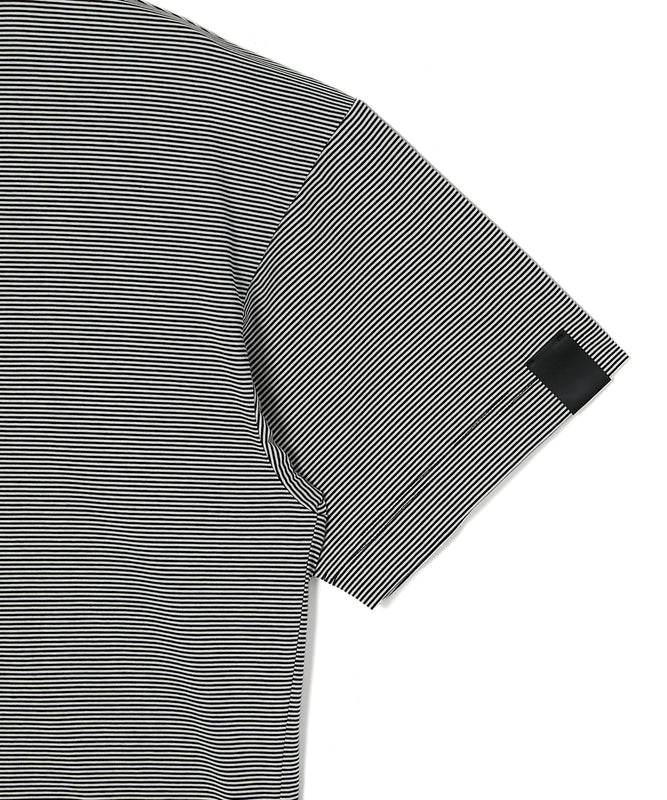 CREW NECK T-SHIRT