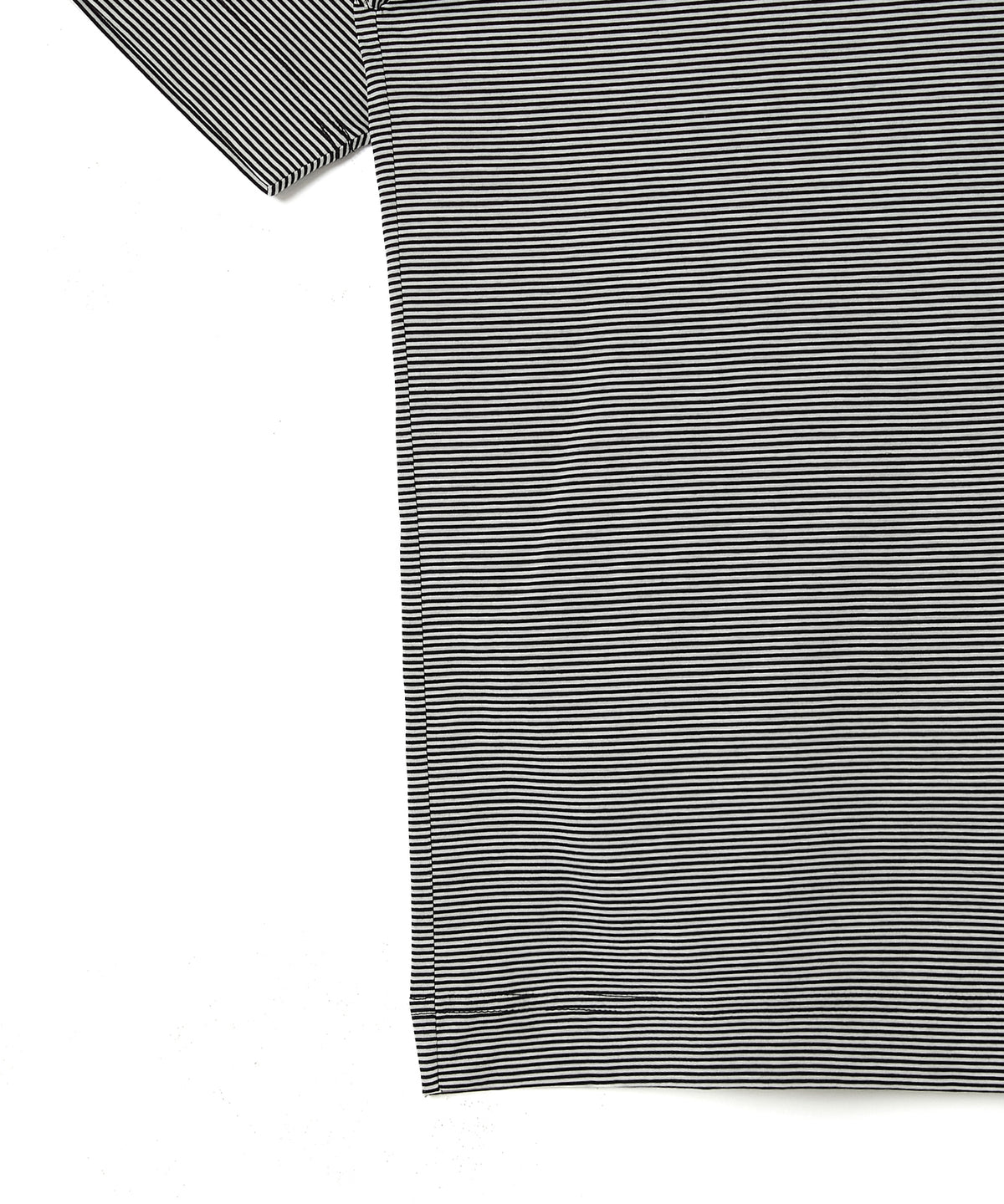 CREW NECK T-SHIRT
