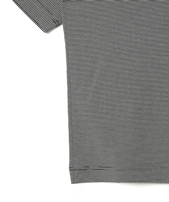 CREW NECK T-SHIRT