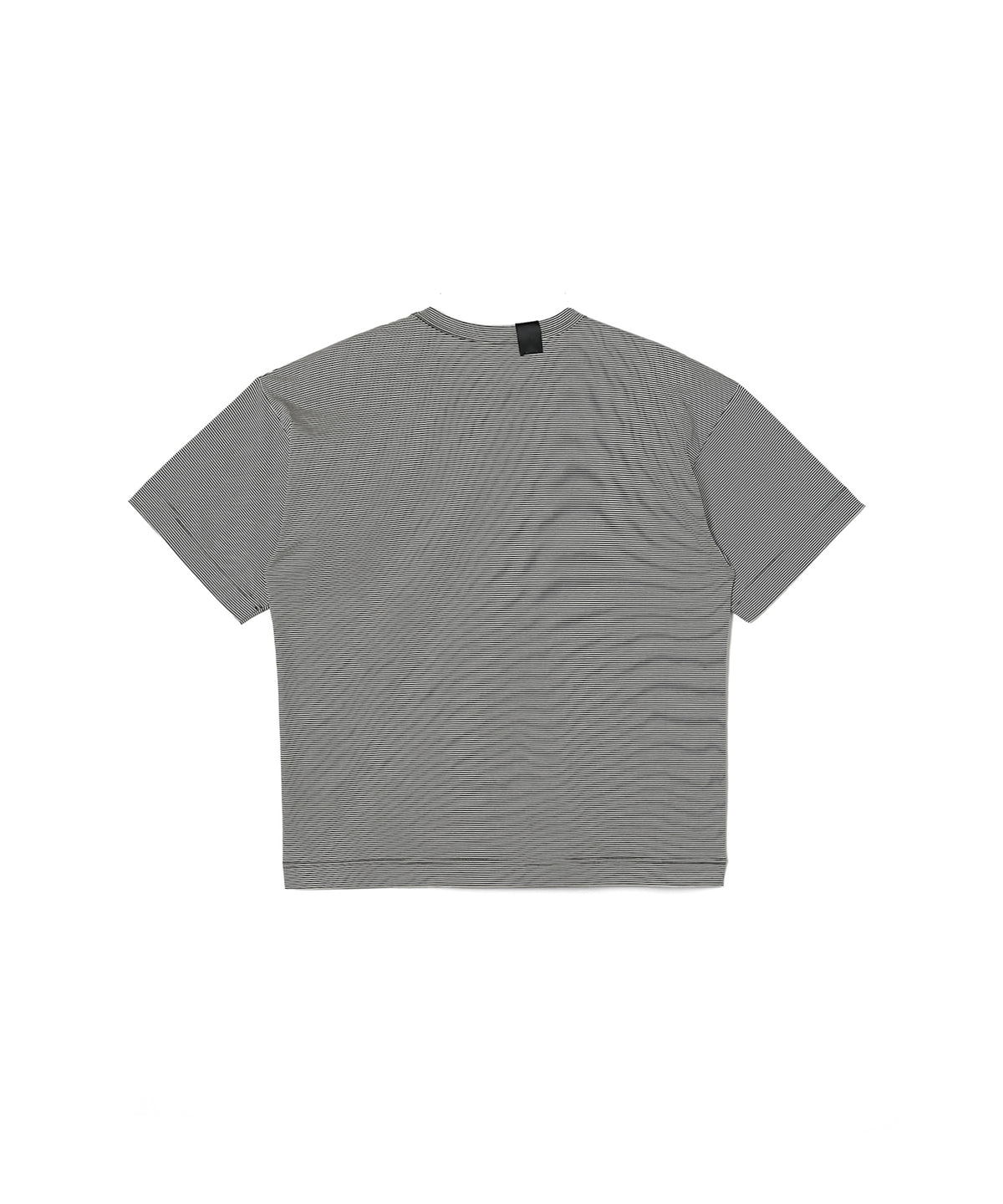 CREW NECK T-SHIRT