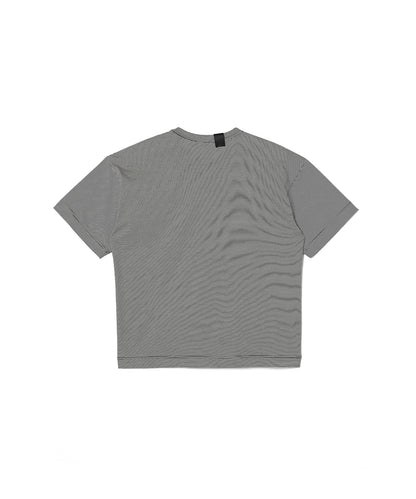 CREW NECK T-SHIRT