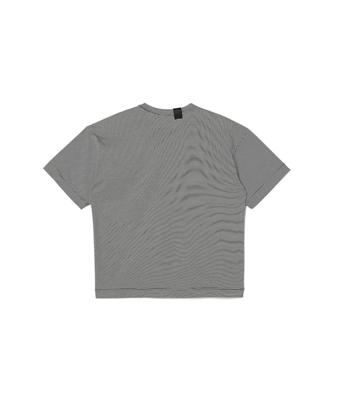 CREW NECK T-SHIRT