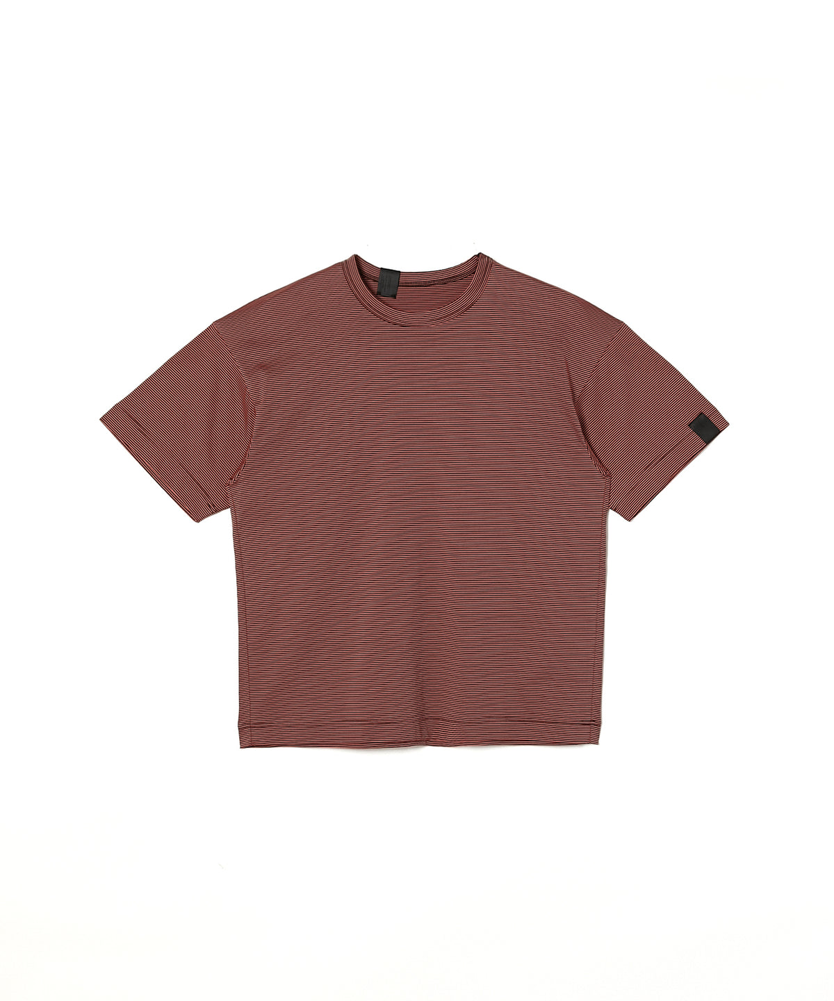 CREW NECK T-SHIRT
