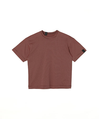 CREW NECK T-SHIRT