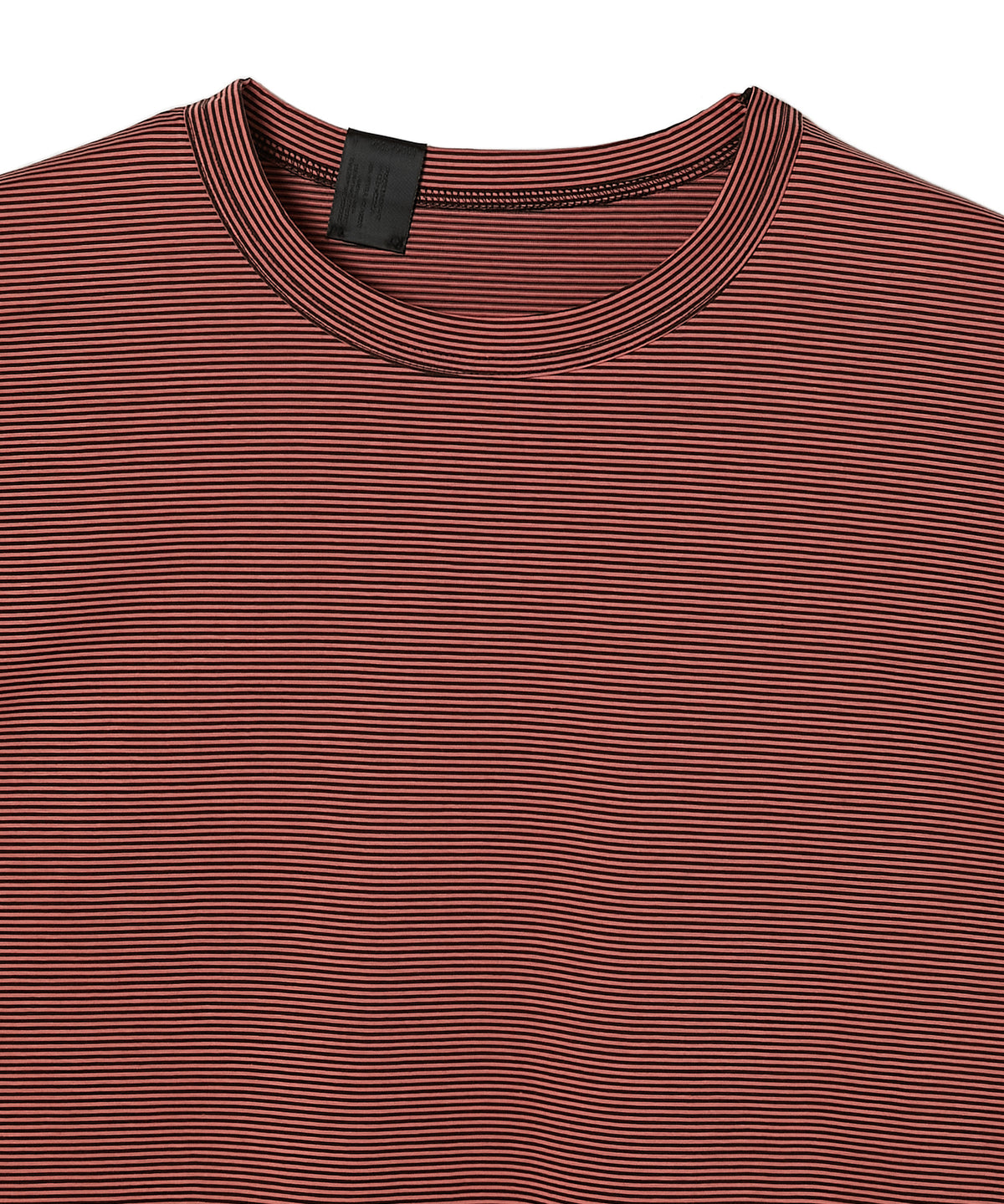 CREW NECK T-SHIRT