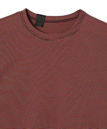 CREW NECK T-SHIRT