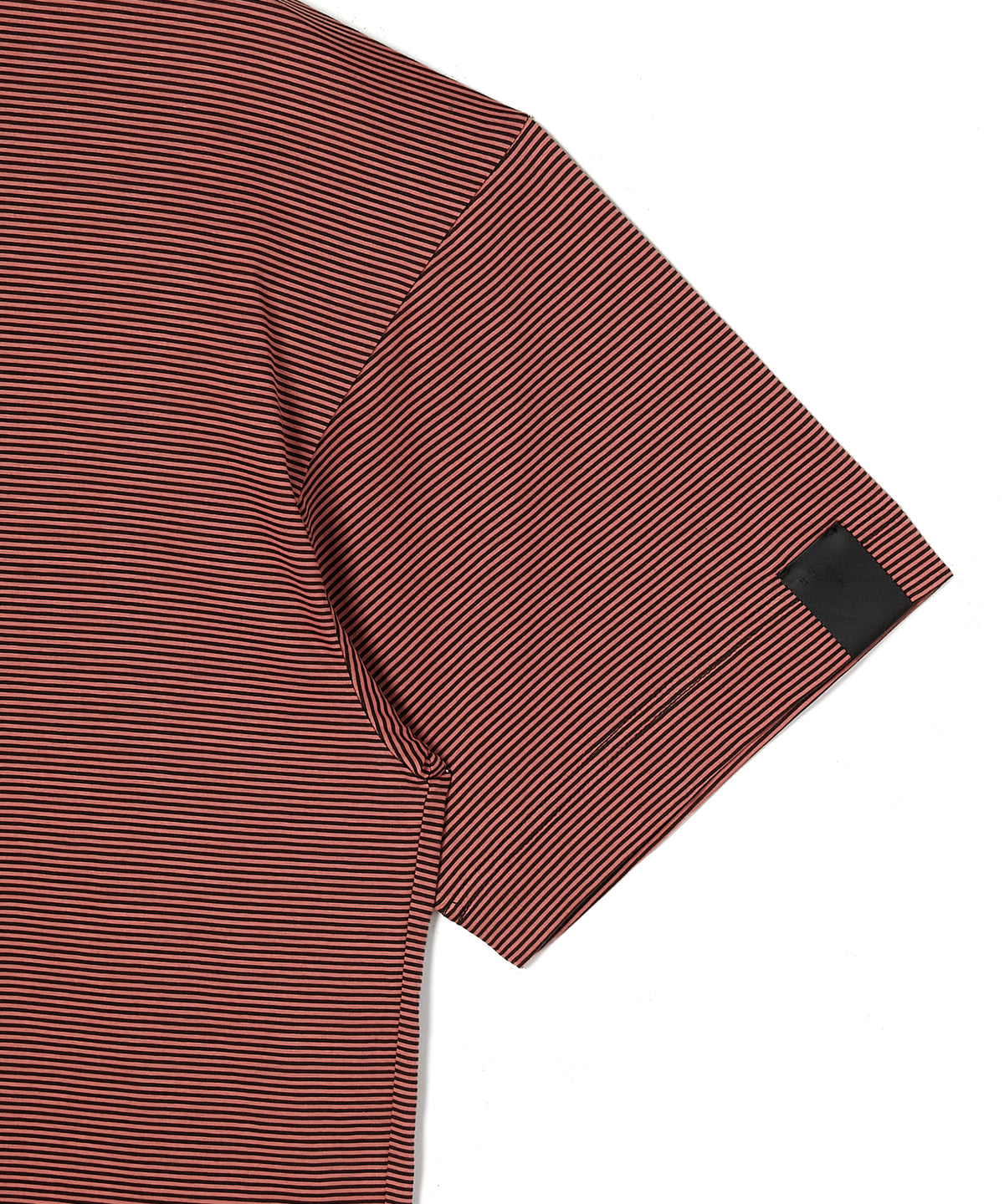 CREW NECK T-SHIRT