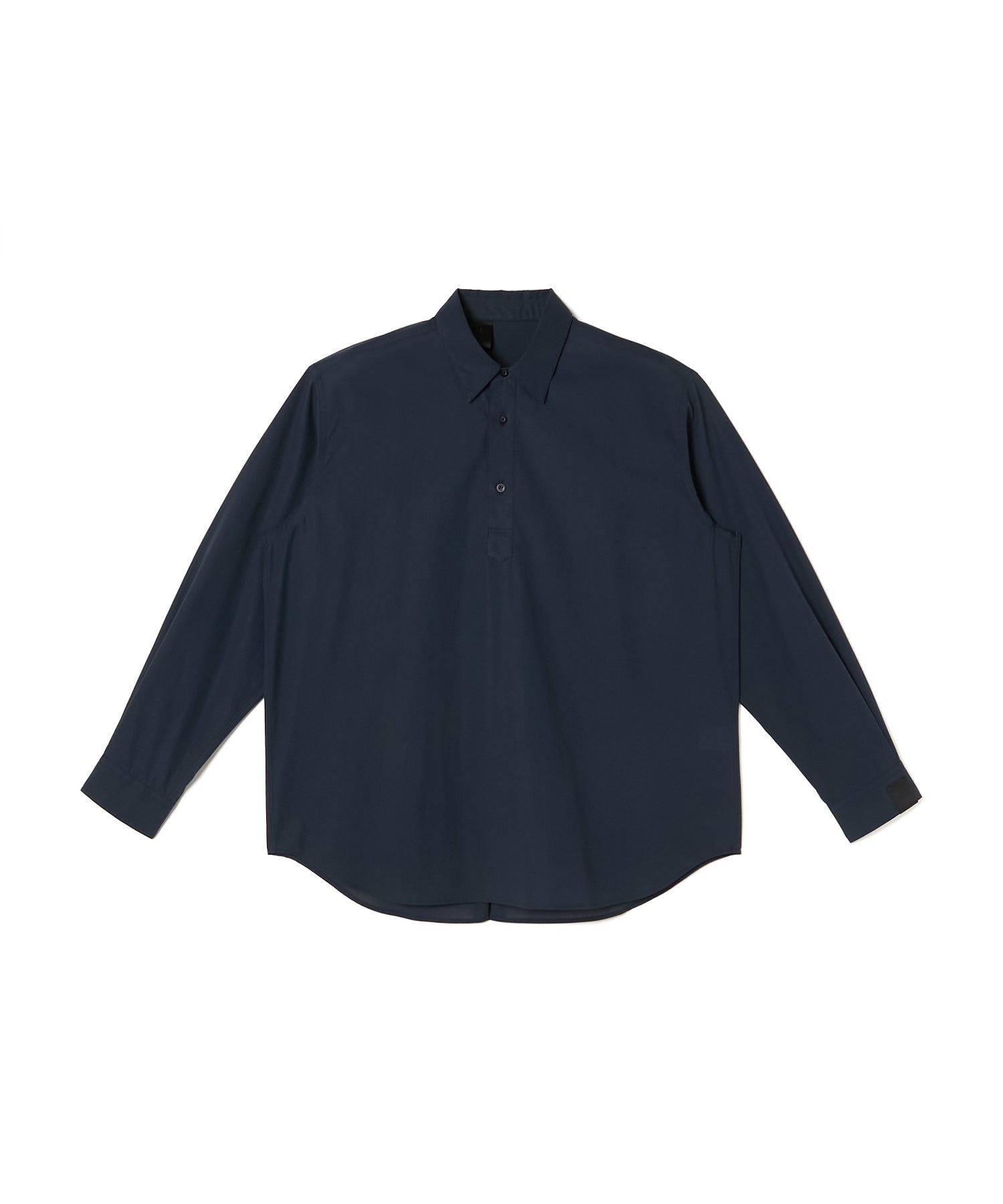PULLOVER SHIRT – N.HOOLYWOOD Official Online Store