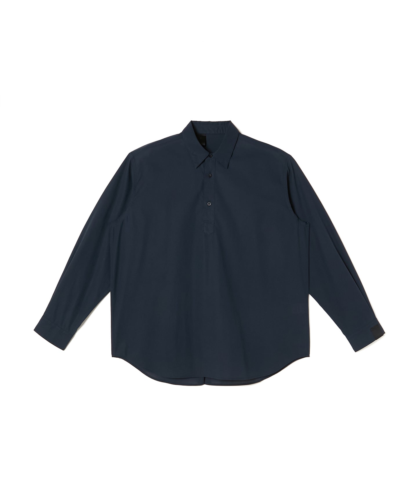 PULLOVER SHIRT