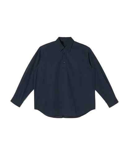PULLOVER SHIRT