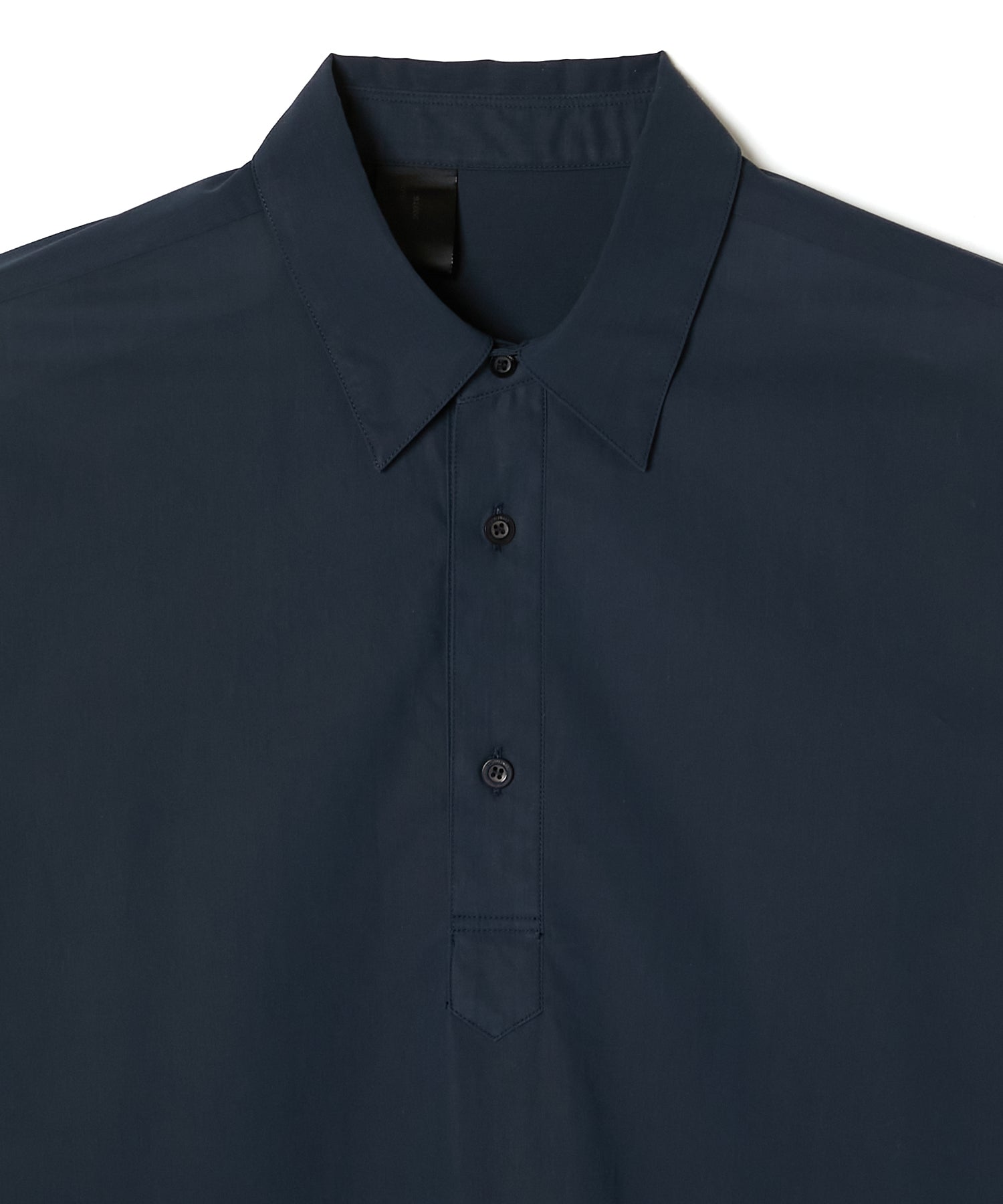 PULLOVER SHIRT – N.HOOLYWOOD Official Online Store