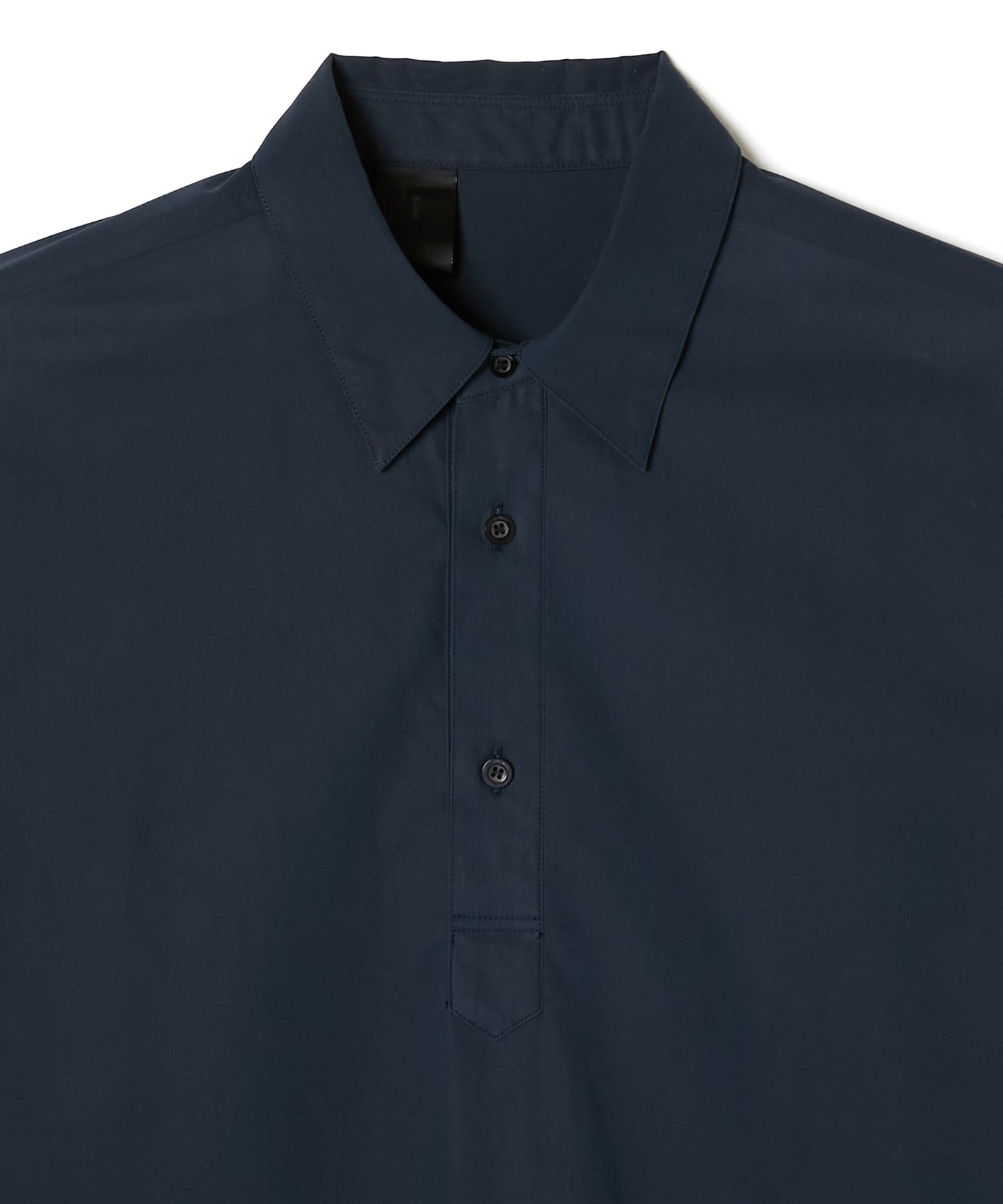 PULLOVER SHIRT
