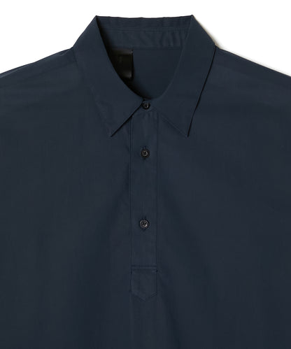 PULLOVER SHIRT