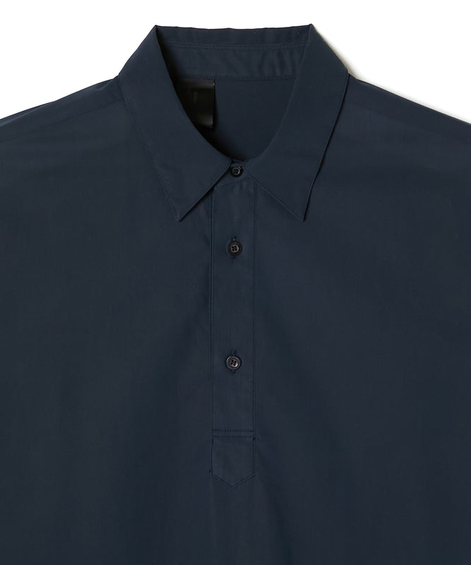 PULLOVER SHIRT