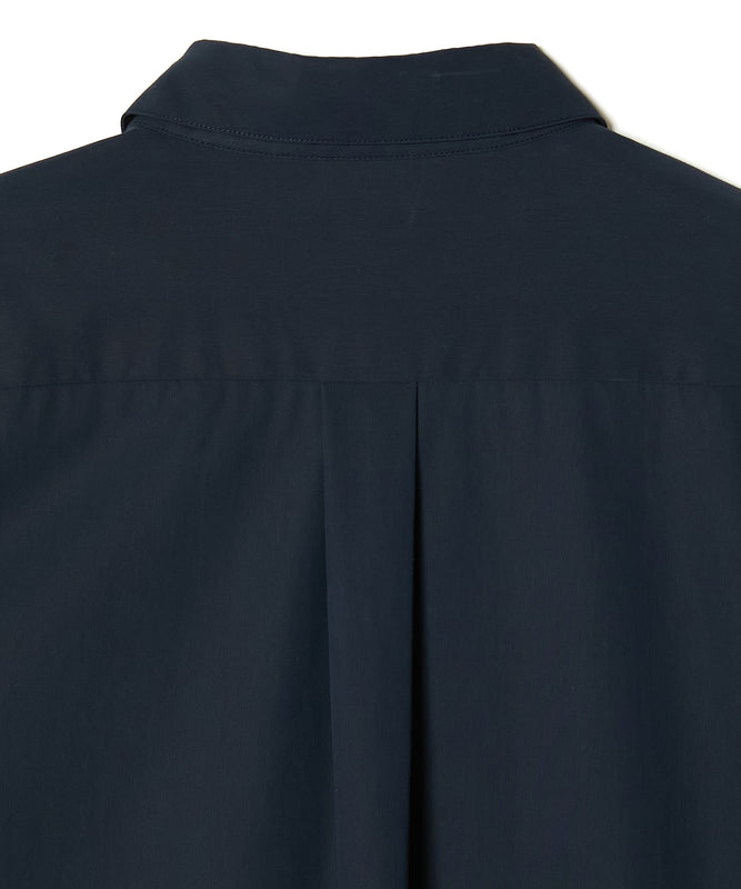 PULLOVER SHIRT