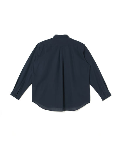 PULLOVER SHIRT
