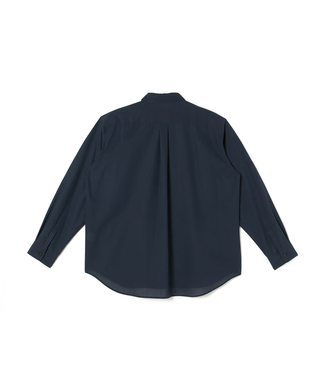 PULLOVER SHIRT