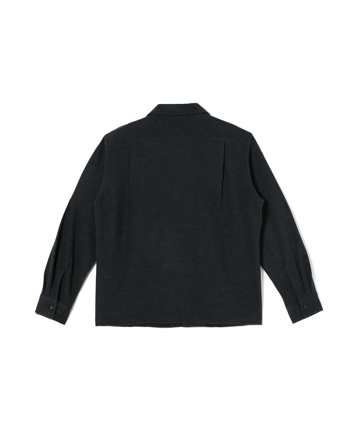 2POCKET SHIRT